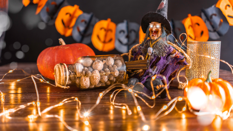 Halloween Party Ideas For Adults