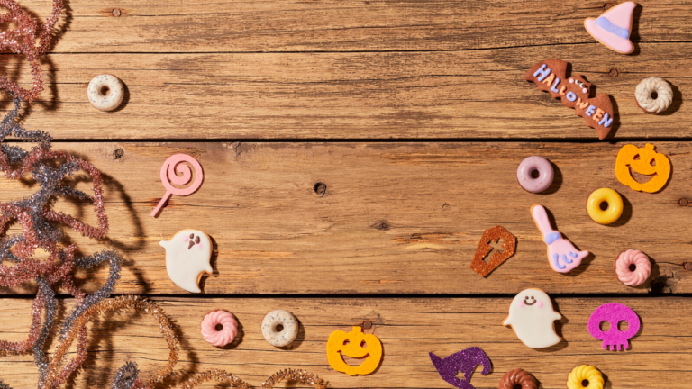 50 Best Halloween Party Games For Adults That Are Actually Fun