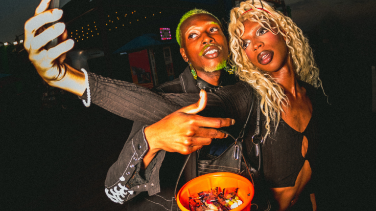 30 Funny Halloween Captions For Selfies That Are Too Good Not To Share