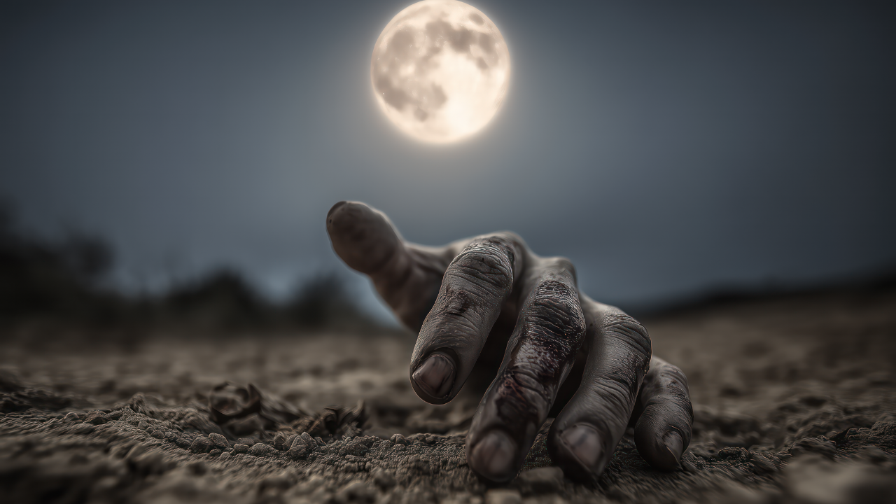 Halloween Captions & Quotes for Instagram
