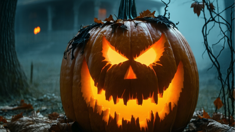 Halloween Party Games For Large Groups