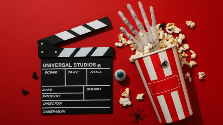 Halloween Quotes From Movies