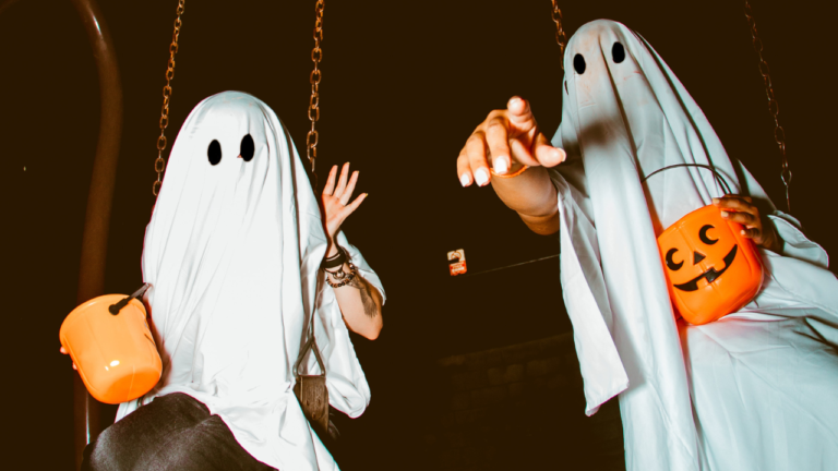 Hilarious Halloween Party Games For Adults