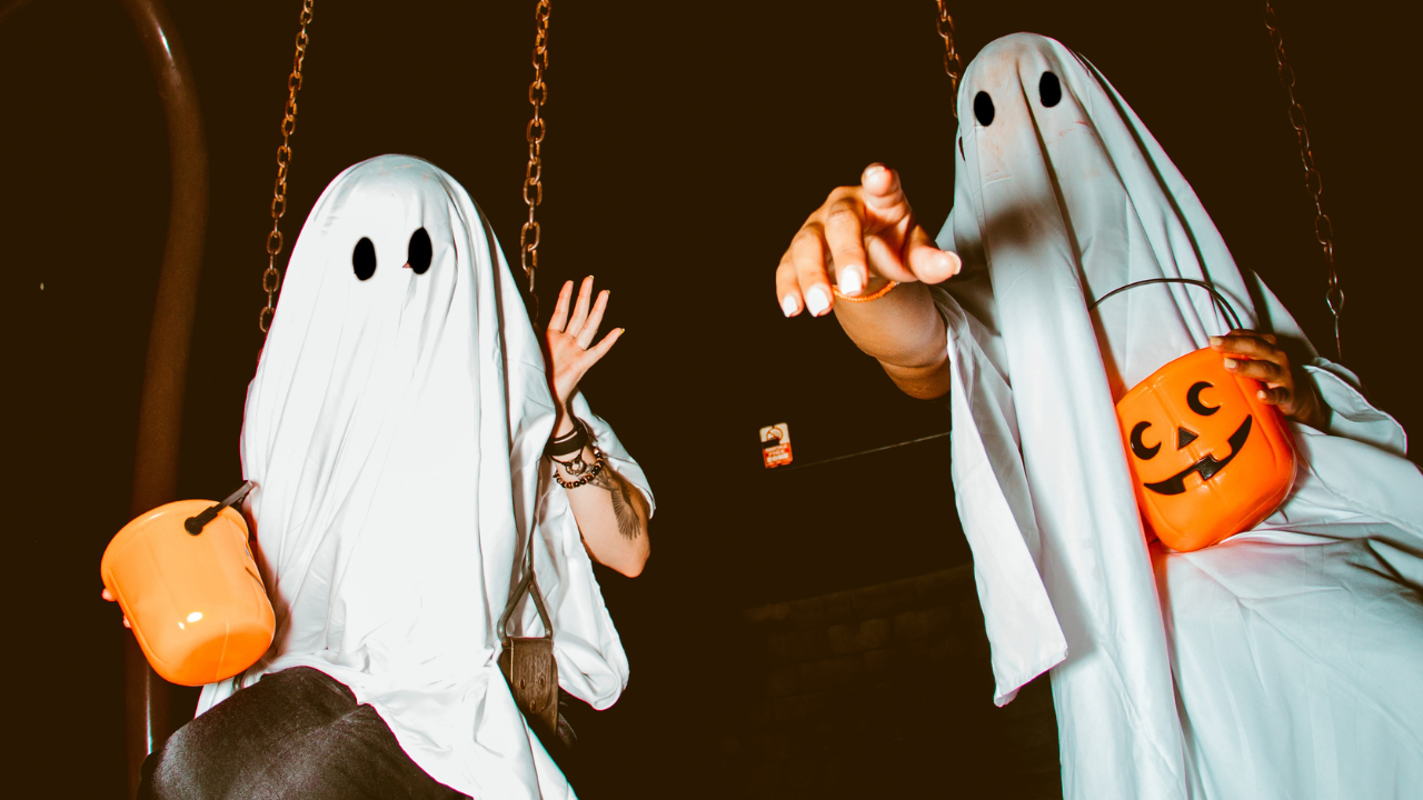 Hilarious Halloween Party Games For Adults