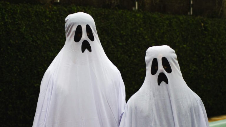 Outdoor Halloween Party Games For Adults